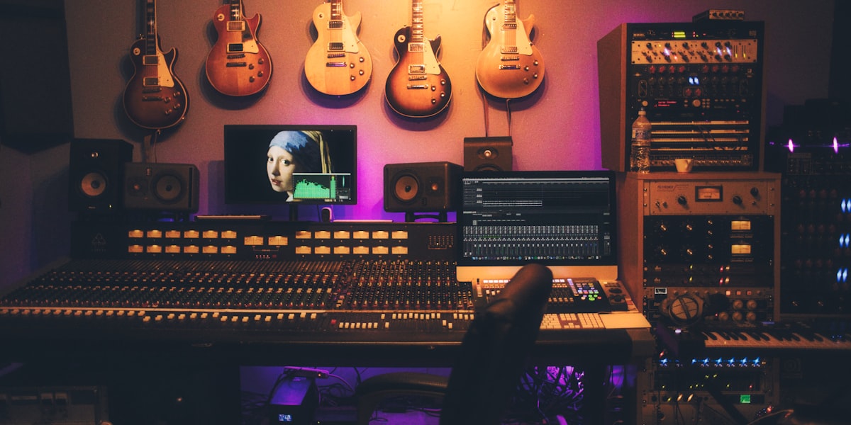 Architecture Showdown: MusicGen vs Stable Audio vs MusicLM