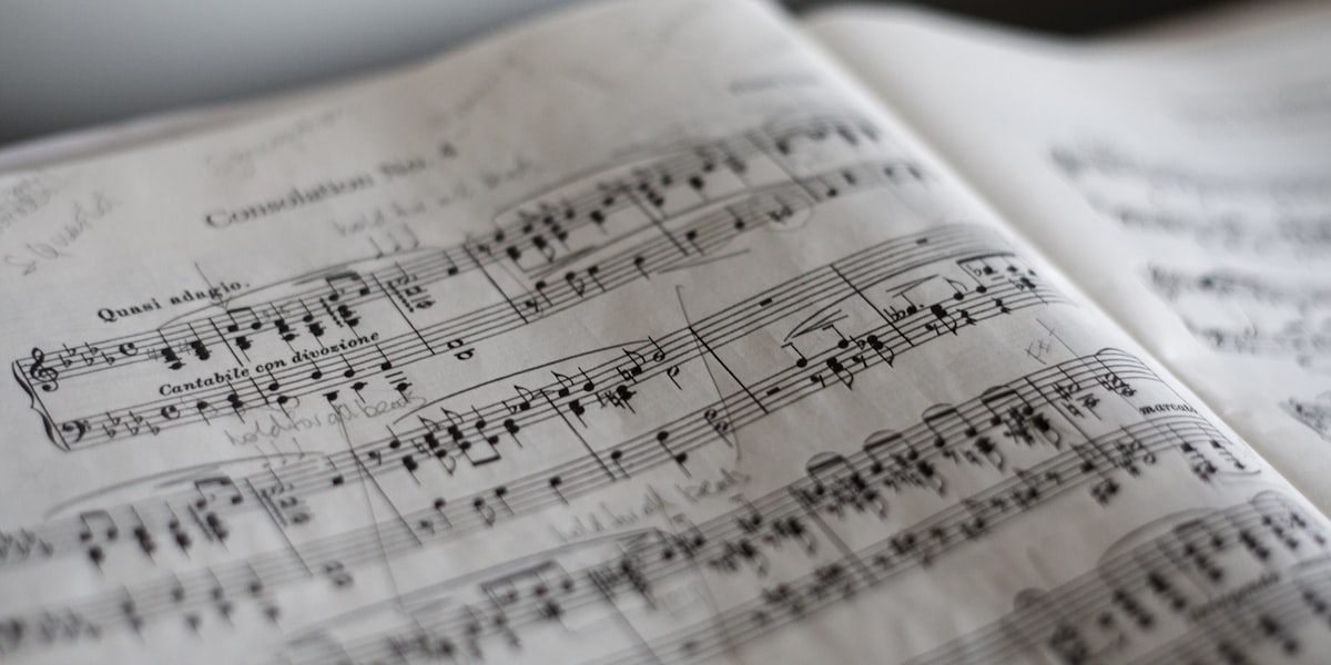 From Audio to Score: Automatic Music Transcription Technology