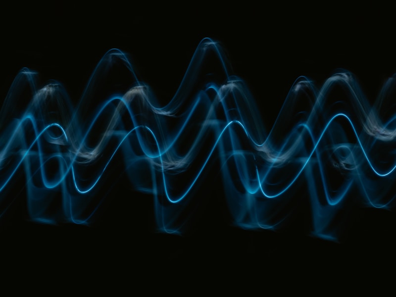 The Mathematics Behind the Magic: Understanding Spectrograms, Phase, and Waveform Processing